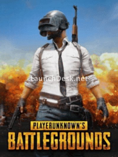 PLAYERUNKNOWN'S BATTLEGROUNDS